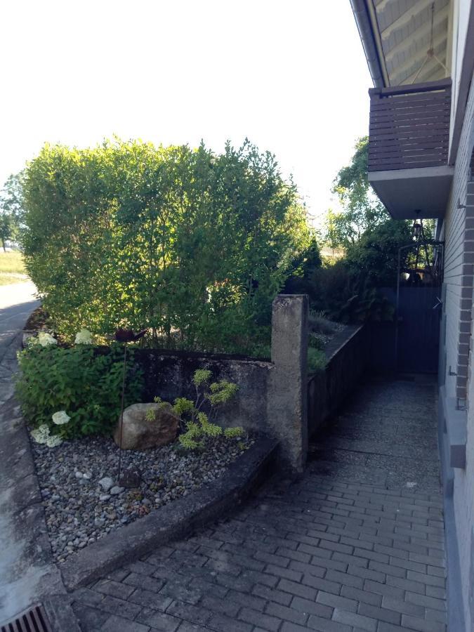 Gruenes Allgaeu Simon Held Opfenbach Exterior foto