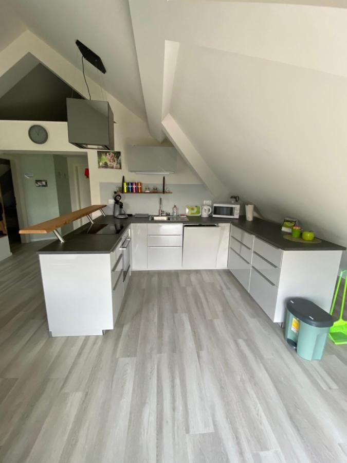 Gruenes Allgaeu Simon Held Opfenbach Exterior foto
