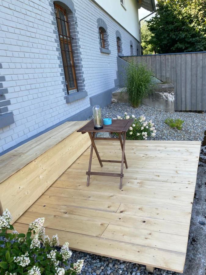 Gruenes Allgaeu Simon Held Opfenbach Exterior foto